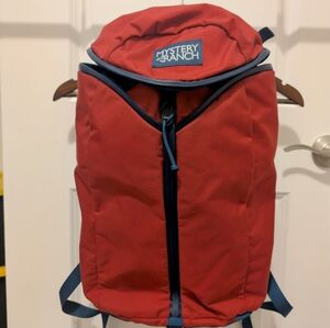 Mystery Ranch 22L Backpack
